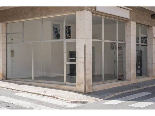 Ladenfläche zum Kauf 70.000 € 60 m² Verkaufsfläche Figueres 17600