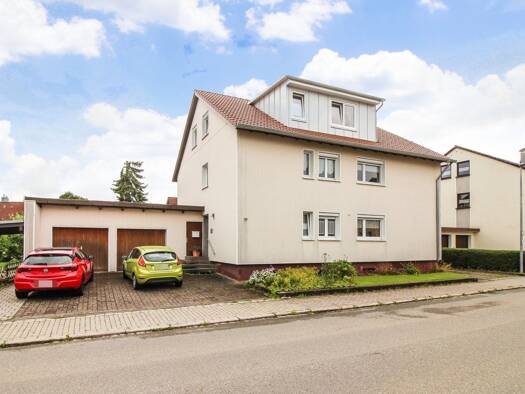 Mehrfamilienhaus zum Kauf 475.000 € 9 Zimmer 236 m² 666 m² Grundstück Hardt 78739