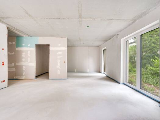 Wohnung zum Kauf - Erstbezug provisionsfrei 790.000 € 3 Zimmer 97 m² frei ab 01.12.2026 Feldmoching-Hasenbergl München 80995