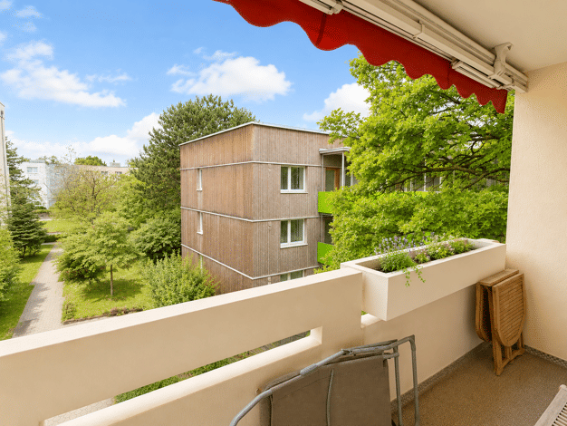 Wohnung zum Kauf 559.000 € 2 Zimmer 70,8 m² 2. Geschoss Sendling-Westpark München 81373