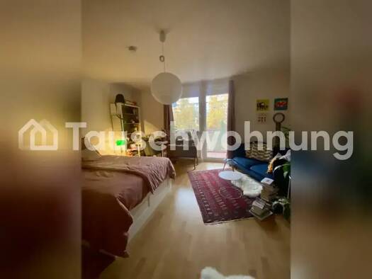 Wohnung zur Miete Tauschwohnung 1.069 € 2,5 Zimmer 63,5 m² Gesundbrunnen Berlin 13355