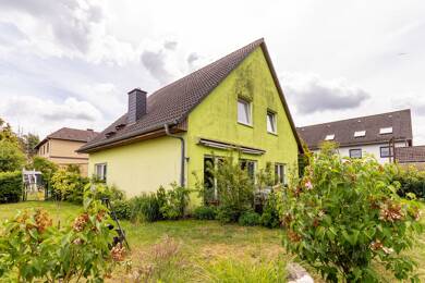 Einfamilienhaus zum Kauf 299.000 € 5 Zimmer 144,6 m² 600 m² Grundstück Meinersen Meinersen 38536