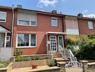 Reihenmittelhaus zum Kauf 430.000 € 4 Zimmer 91,8 m² 230 m² Grundstück Lind Köln / Lind 51147