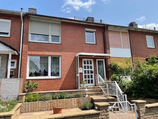 Reihenmittelhaus zum Kauf 390.000 € 4 Zimmer 101,3 m² 230 m² Grundstück Lind Köln / Lind 51147