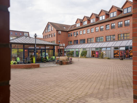 Bürofläche zur Miete 1.590 € 192,4 m² Bürofläche Wolmirstedt 39326