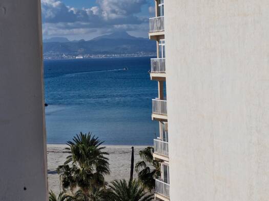 Wohnung zum Kauf 650.000 € 5 Zimmer 150 m² El Arenal 07600