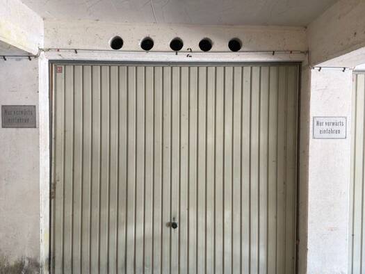 Tiefgarage zur Miete provisionsfrei 100 € 15 m² Neuhof Hildesheim 31139
