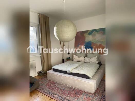 Wohnung zur Miete Tauschwohnung 725 € 2,5 Zimmer 70 m² 2. Geschoss Westend Charlottenburg-Wilmersdorf 14050