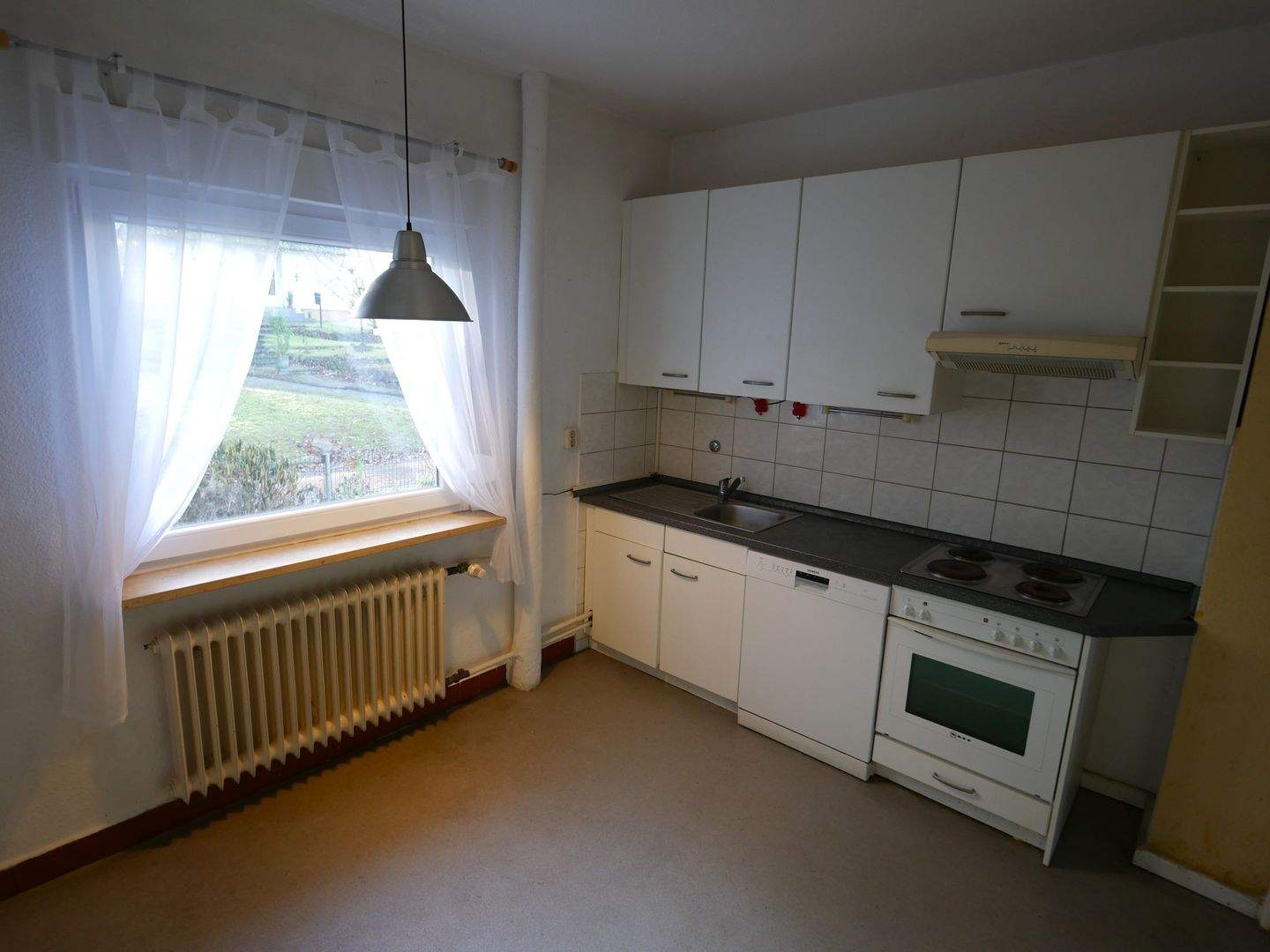 Einfamilienhaus zum Kauf – další