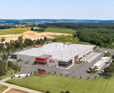 Lagerhalle zur Miete provisionsfrei 37.954 m² Lagerfläche Drispenstedt Hildesheim 31135