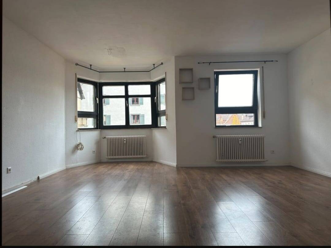 Wohnung zum Kauf 199.000 € 4 Zimmer 98 m²<br/>Wohnfläche 1.<br/>Geschoss Spaichingen 78549