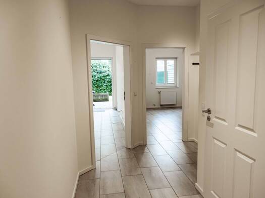 Terrassenwohnung zum Kauf provisionsfrei 430.000 € 2 Zimmer 54 m² Geschoss EG/3 Sankt Peter-Ording 25826