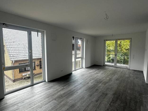 Wohnung zur Miete 949 € 3 Zimmer 75,5 m² 1. Geschoss frei ab 01.12.2026 Bremer Straße 49 Meerdorf Löningen 49624