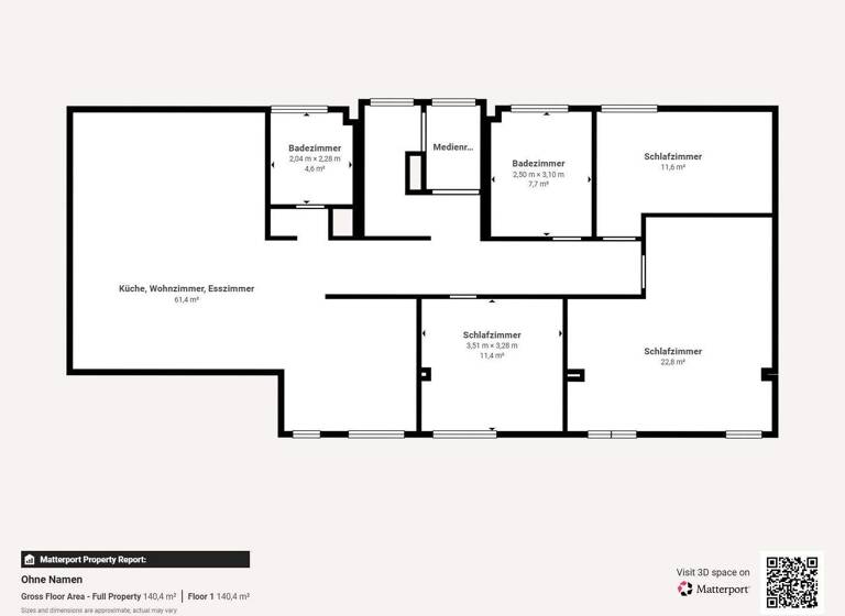 Maisonette zum Kauf 385.000 € 4 Zimmer 125 m² 2. Geschoss frei ab sofort Barmen Wuppertal 42279