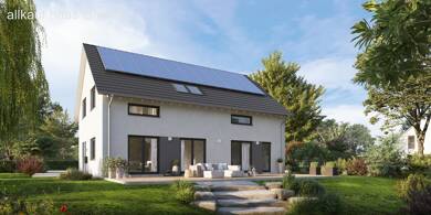 Mehrfamilienhaus zum Kauf provisionsfrei 338.000 € 8 Zimmer 194,2 m² 700 m² Grundstück Kleinolbersdorf-Altenhain 261 Chemnitz 09128