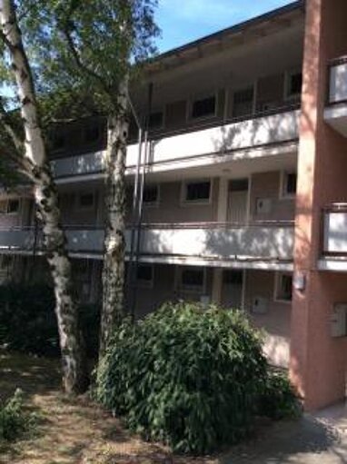 Wohnung zur Miete 474,58 € 1 Zimmer 34,5 m² 2. Geschoss frei ab 14.10.2024 Offenbachstr. 60 Rüngsdorf Bonn 53173