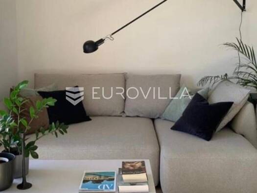 Wohnung zur Miete 800 € 1 Zimmer 48 m² 2. Geschoss Marijana Butkovica Novi Vinodolski