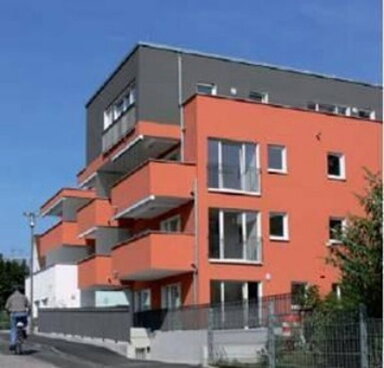 Penthouse zur Miete 1.560 € 4 Zimmer 162,5 m² 3. Geschoss Abt-Rohrer-Str. 6 Bad Schussenried Bad Schussenried 88427