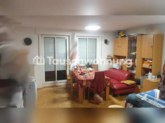 Wohnung zur Miete Tauschwohnung 764 € 2,5 Zimmer 76 m² 2. Geschoss Kinderhaus Nord 48159