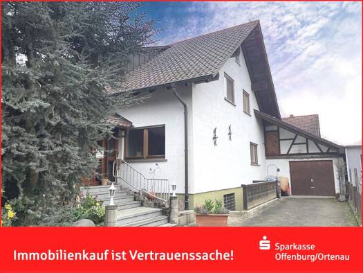 Wohnung zum Kauf 325.000 € 5 Zimmer 151 m² Höfen Schutterwald 77746