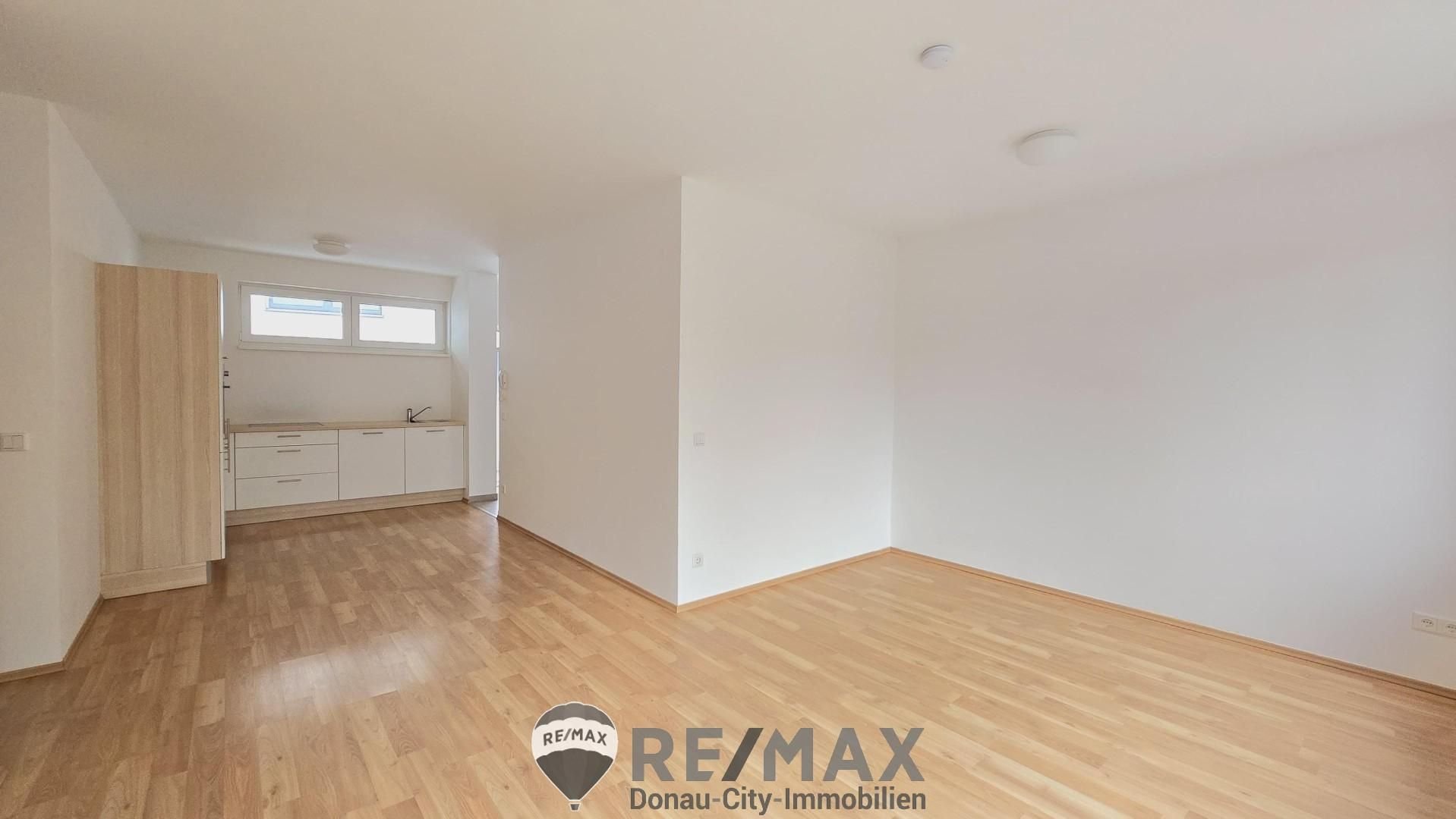 Wohnung zur Miete 616,50 € 3 Zimmer 61,7 m²<br/>Wohnfläche 1.<br/>Geschoss Straß im Straßertale 3491