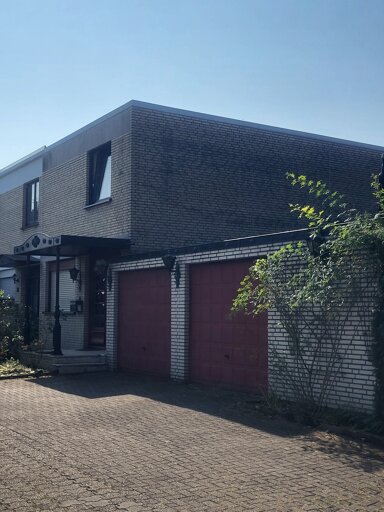 Einfamilienhaus zum Kauf 328.500 € 4 Zimmer 101 m² 305 m² Grundstück frei ab sofort Vinn Moers 47447