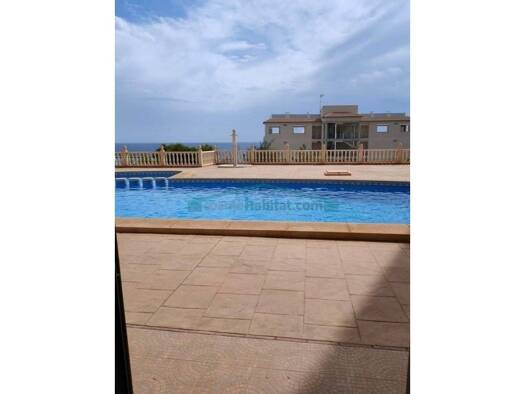 Wohnung zum Kauf 240.000 € 1 Zimmer 62 m² 3. Geschoss la Vila Joiosa / Villajoyosa 03570