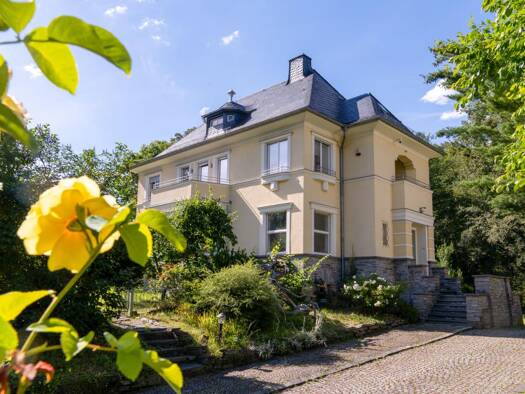 Bürofläche zum Kauf 750.000 € 10 Zimmer 264 m² Bürofläche Straße des Friedens 116 Debschwitz Gera 07548