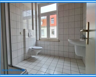 Wohnung zur Miete 2 Zimmer 49,9 m² 1. Geschoss Köthen Köthen 06366