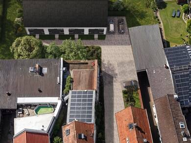 Reihenmittelhaus zum Kauf 595.000 € 5 Zimmer 125 m² 125 m² Grundstück Finthen Mainz 55126