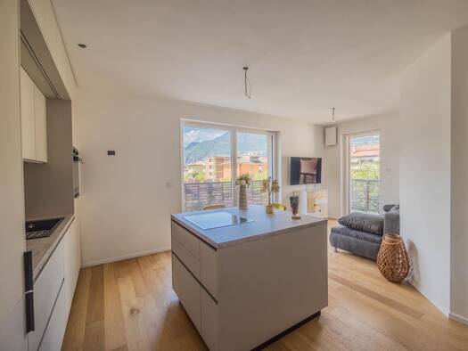 Wohnung zum Kauf 450.000 € 3 Zimmer 84 m² 2. Geschoss frei ab sofort Parkstraße Bozen 39100