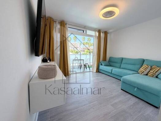 Wohnung zur Miete 1.200 € 1 Zimmer 40 m² San Bartolomé de Tirajana 35100
