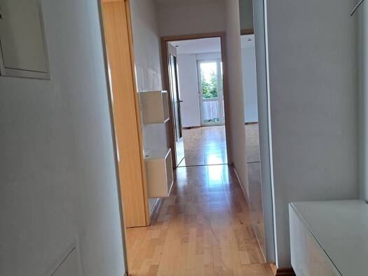 Wohnung zur Miete 850 € 2 Zimmer 65 m² Geschoss 2/4 frei ab 01.11.2026 Großreuth h d Veste Nürnberg 90409
