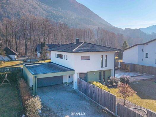 Einfamilienhaus zum Kauf - Erstbezug 690.000 € 6 Zimmer 175 m² 1.004 m² Grundstück Scharnstein 4644