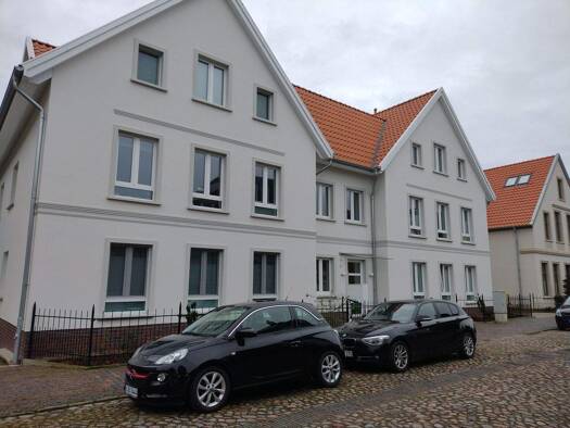 Wohnung zur Miete 1.430 € 3 Zimmer 112,1 m² frei ab 01.02.2026 Lerchenstraße 18 Bürgerfelde Oldenburg 26123