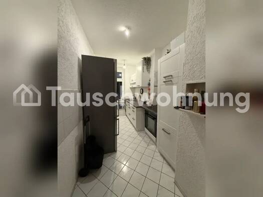 Wohnung zur Miete Tauschwohnung 450 € 3 Zimmer 70 m² Wahren Leipzig 04159