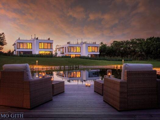 Villa zur Miete 4.680 € 5 Zimmer 233 m² 5.000 m² Grundstück Gießhübl 2372