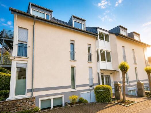 Wohnung zum Kauf 269.000 € 3 Zimmer 67 m² Aachen Aachen - Mitte 52070