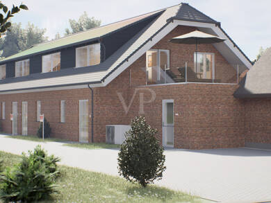 Haus zum Kauf 477.462 € 3 Zimmer 84,1 m² 1.300 m² Grundstück Baabe 18586