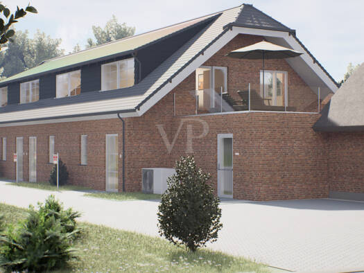 Haus zum Kauf 477.462 € 3 Zimmer 84,1 m² 1.300 m² Grundstück Baabe 18586