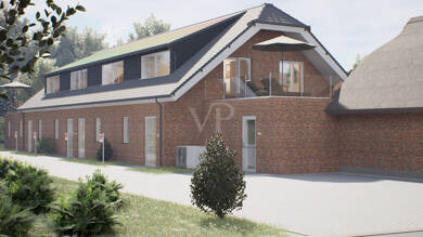 Haus zum Kauf 477.462 € 3 Zimmer 84,1 m² 1.300 m² Grundstück Baabe 18586