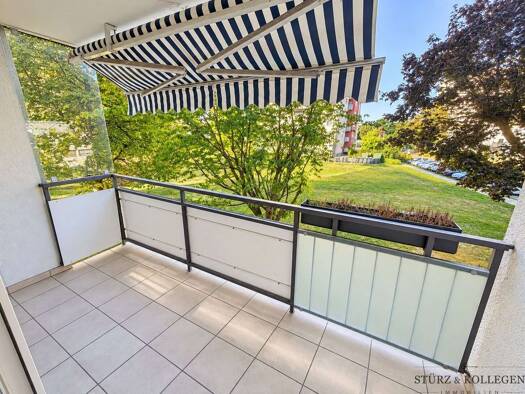 Wohnung zum Kauf 129.000 € 2 Zimmer 62,3 m² 2. Geschoss Lahr Lahr/Schwarzwald 77933