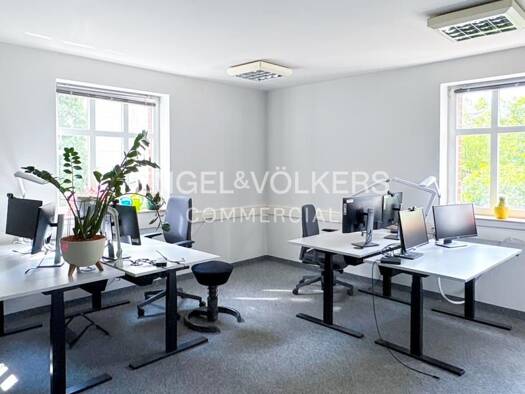 Büro zur Miete 13,50 € 630 m² Bürofläche teilbar ab 630 m² Britz Berlin 12359