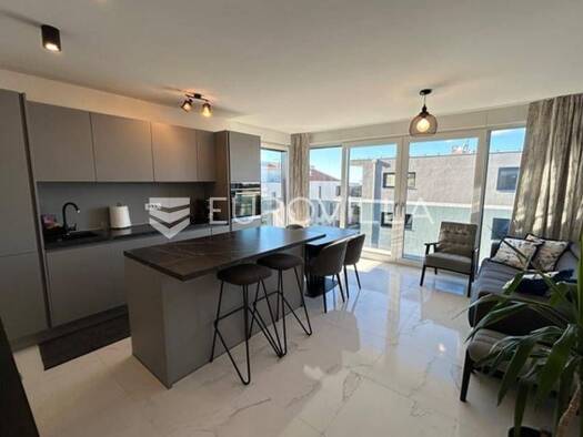 Wohnung zum Kauf 439.000 € 2 Zimmer 88 m² 2. Geschoss Novigrad Novigrad