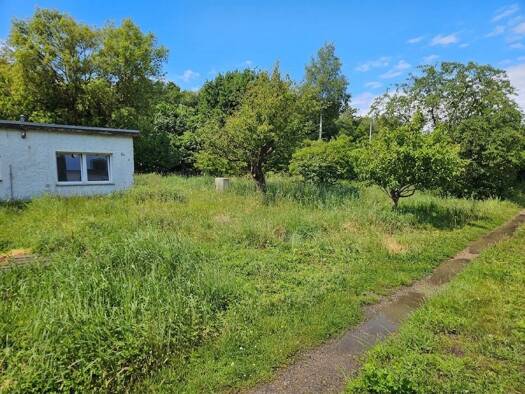 Grundstück zum Kauf 190.000 € 1.018 m² Grundstück Boddenstr. 6 b Groß Zicker Gager 18586