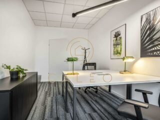 Bürokomplex zur Miete provisionsfrei 30 m²<br/>Bürofläche ab 1 m²<br/>Teilbarkeit Weiterstadt Weiterstadt 64331