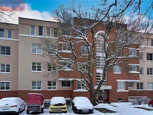 Wohnung zum Kauf 329.000 € 4 Zimmer 95,1 m² Langenhagen 30853