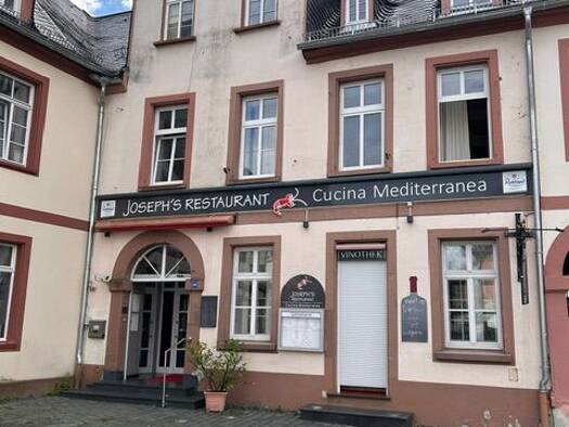 Haus zum Kauf 6 Zimmer 375 m² 497 m² Grundstück frei ab sofort Weilburg Weilburg 35781