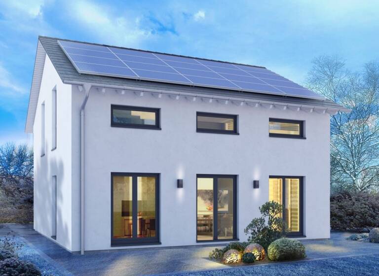 Einfamilienhaus zum Kauf 521.960 € 4 Zimmer 150,3 m²<br/>Wohnfläche 1.230 m²<br/>Grundstück Spitze Kürten 51515