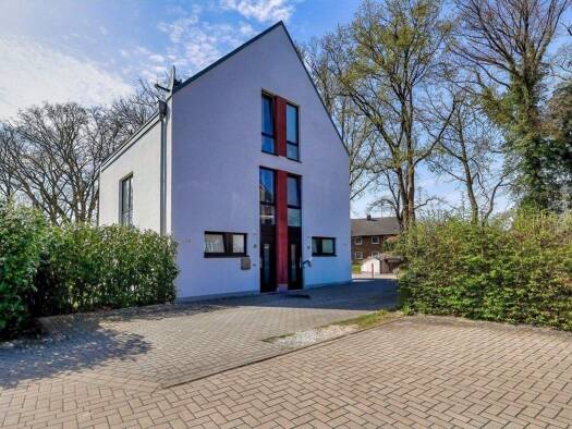 Mehrfamilienhaus zum Kauf 598.000 € 6 Zimmer 180 m² 642 m² Grundstück Kreyenbrück Oldenburg 26131